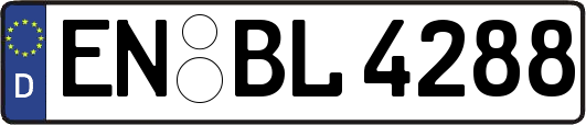 EN-BL4288