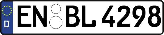 EN-BL4298