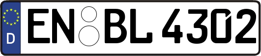 EN-BL4302