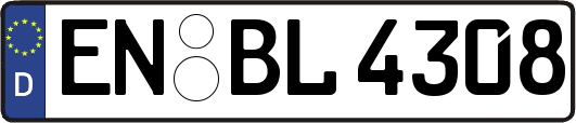 EN-BL4308