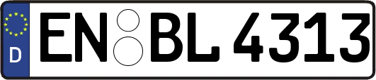 EN-BL4313