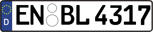 EN-BL4317