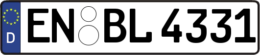 EN-BL4331