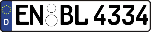 EN-BL4334