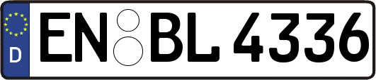 EN-BL4336