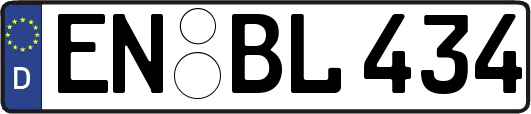EN-BL434