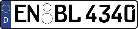 EN-BL4340