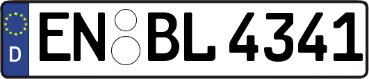 EN-BL4341