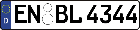 EN-BL4344