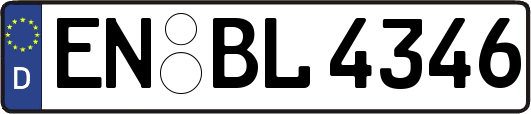 EN-BL4346