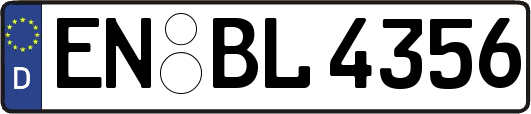 EN-BL4356