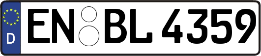 EN-BL4359