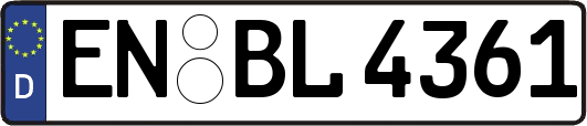 EN-BL4361