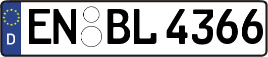 EN-BL4366