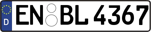 EN-BL4367