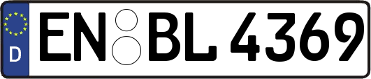 EN-BL4369