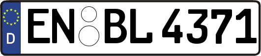 EN-BL4371