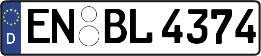 EN-BL4374