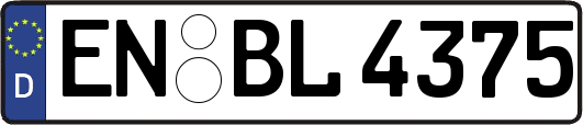 EN-BL4375