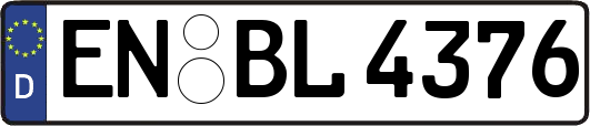 EN-BL4376