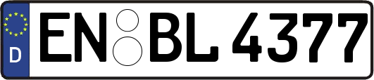 EN-BL4377