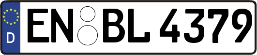 EN-BL4379