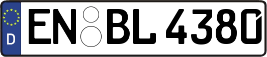 EN-BL4380