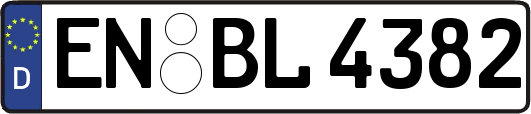 EN-BL4382