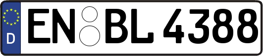 EN-BL4388