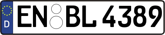 EN-BL4389