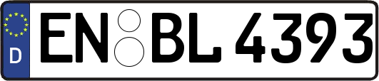 EN-BL4393