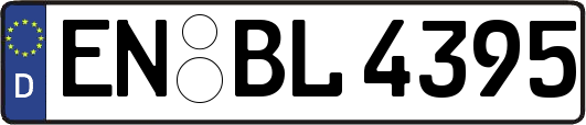 EN-BL4395