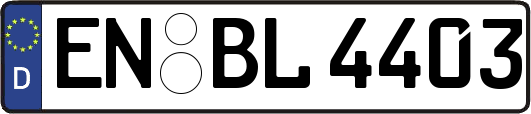 EN-BL4403