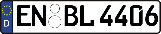 EN-BL4406