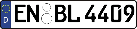 EN-BL4409