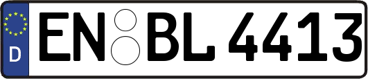 EN-BL4413