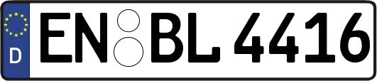 EN-BL4416