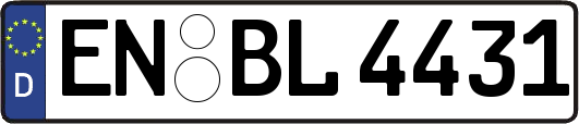 EN-BL4431