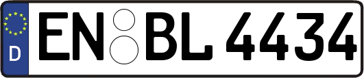 EN-BL4434