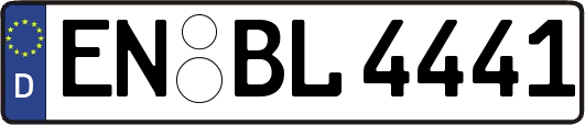 EN-BL4441