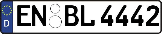 EN-BL4442