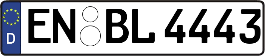 EN-BL4443