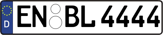 EN-BL4444