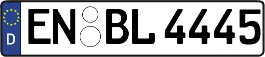 EN-BL4445