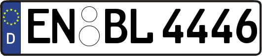 EN-BL4446