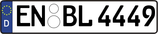 EN-BL4449