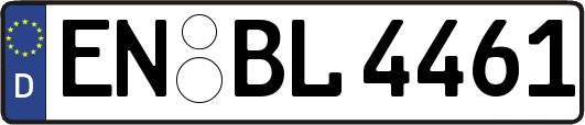 EN-BL4461