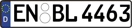 EN-BL4463