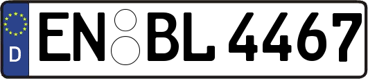 EN-BL4467