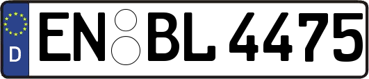 EN-BL4475